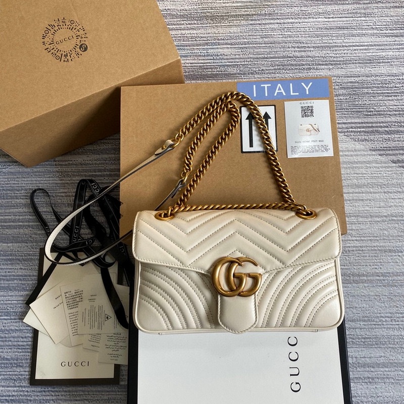 Gucci Handbags 80